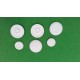 Seat stops Connect EW02567 Ideal Standard SC