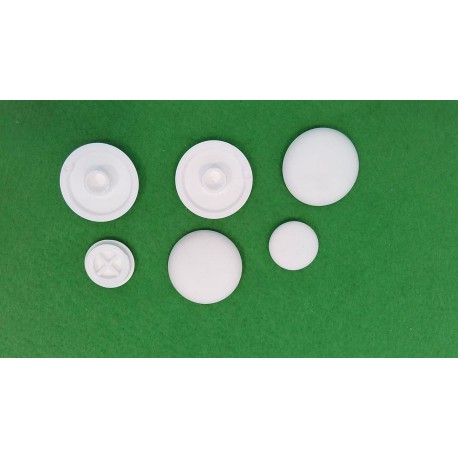 Seat stops Connect EW02567 Ideal Standard SC