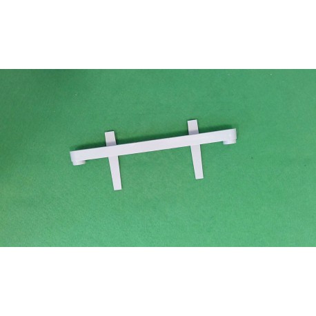 Montageschablone CeraTherm 200 Ideal Standard