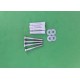 Montagesatz RV17967 Ideal Standard