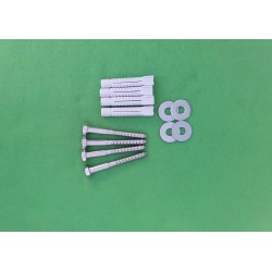 Mounting kit RV17967 Ideal Standard