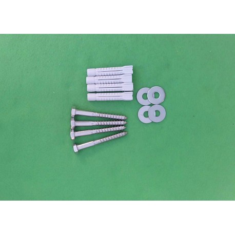 Montagesatz RV17967 Ideal Standard