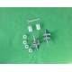 Schrauben für Sitz Ideal Standard TESI EW00567-BS05 SC