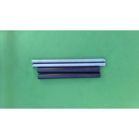 Connection set for the RV27167 Ideal Standard wall mounted toilet