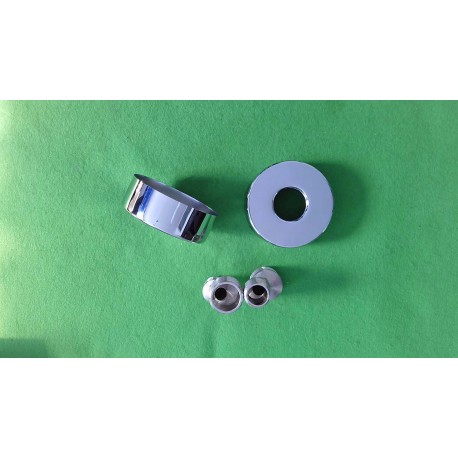 Rosette mit s-anschluss B952196AA Ideal Standard