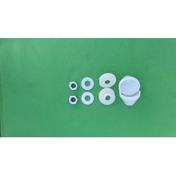 Súprava na montáž záchoda R0201AC Ideal Standard