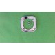 Rosette mit Tonic ll Schrauben A860927AA Ideal Standard