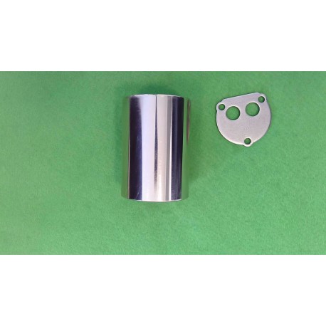 CeraMix Life Ideal Standard case