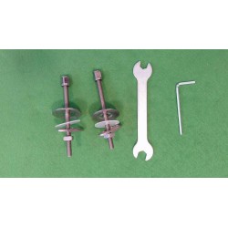 Sitzschrauben Ideal Standard TONIC K1940AA