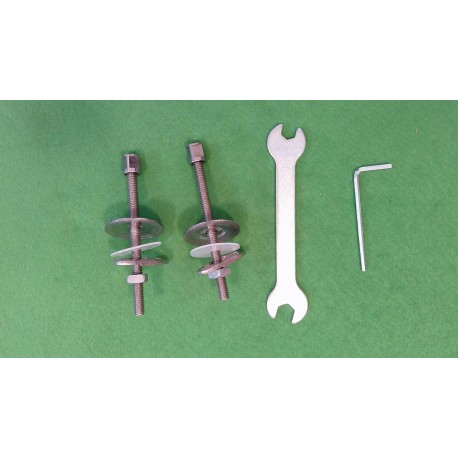 Sitzschrauben Ideal Standard TONIC K1940AA