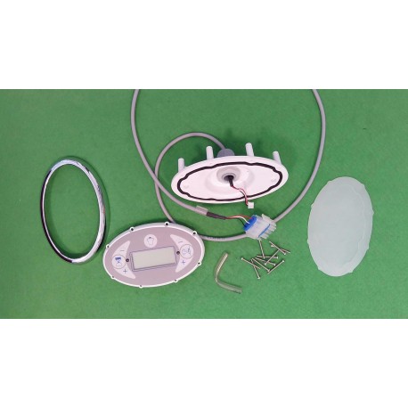 Idea T6735AA Ideal Standard steam cabin steam generator driver