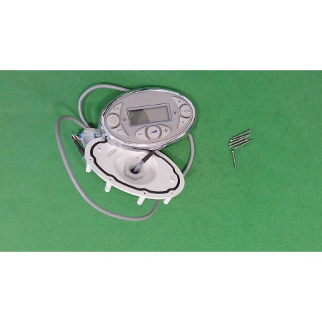 T6736AA Ideal Standard radio control panel