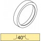Indikatorring A860864AA Ideal Standard