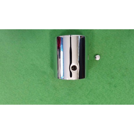 Celia Ideal Standard shower switch control