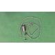 Drain set chain A960933NU Ideal Standard