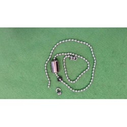 Drain set chain A960933NU Ideal Standard