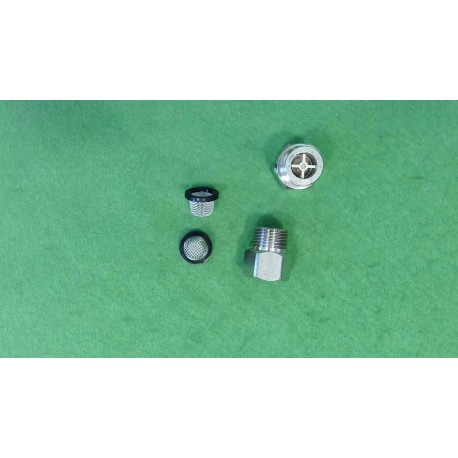 Zpětná klapka A962140AA Ideal Standard