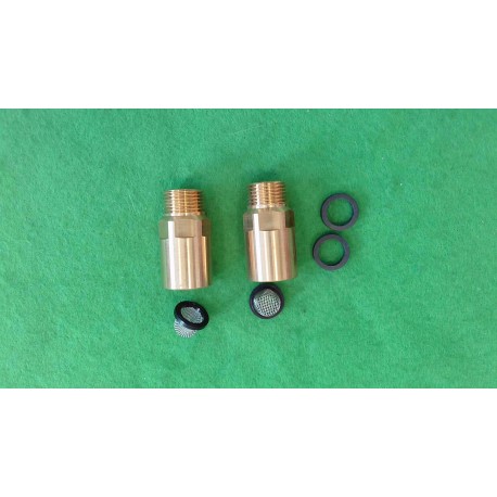 Check valve B951225NU Ideal Standard