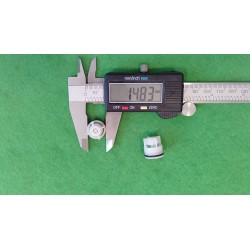 Zpětná klapka Easy-Box Ideal Standard