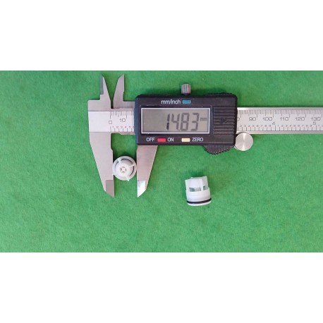 Easy-Box Ideal Standard check valve