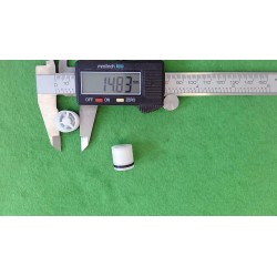 Zpětná klapka B961346NU Ideal Standard