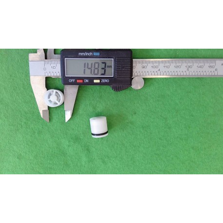 Rückschlagventil B961346NU Ideal Standard