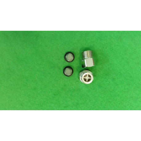 Spätná klapka A952064AA Ideal Standard