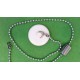 Plug with Ideal Standard chain