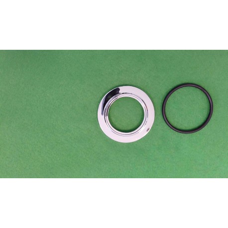 Rosette under stand battery B907176A A11 Ideal Standard