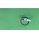Rosette under stand battery B907176A A11 Ideal Standard
