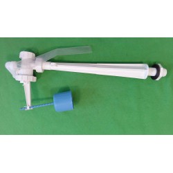 Einlassventil unterer Ideal Standard