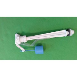 Einlassventil unterer Ideal Standard