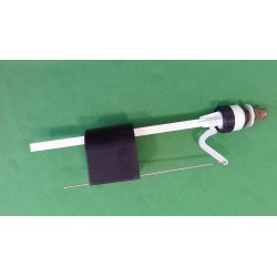 Einlassventil unterer Ideal Standard