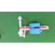WISA Ideal Standard side inlet valve 8035432783