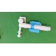 WISA Ideal Standard side inlet valve 8035432783