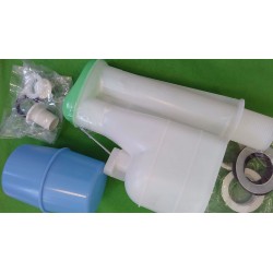 Set für wandspüler EES391067 Ideal Standard