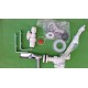 Set for wall flusher EES391067 Ideal Standard