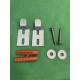 Mirror holder no.01 Ideal Standard