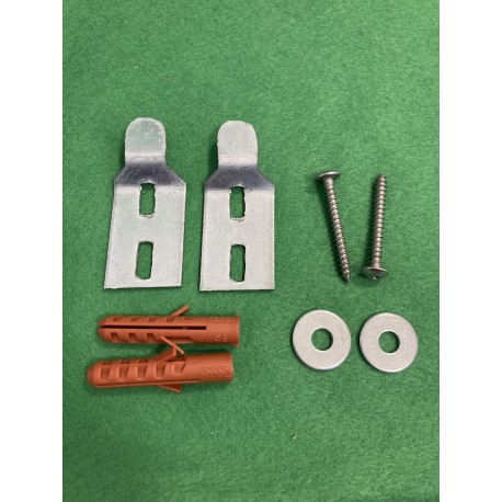 Mirror holder no.01 Ideal Standard