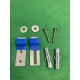 Mirror holder no.02 Ideal Standard