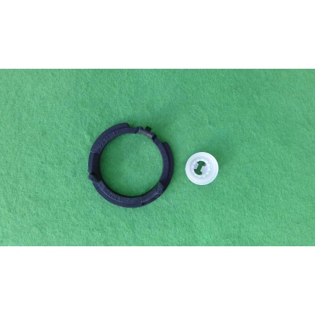 Wirtschaftlicher Durchflussbegrenzer A951533 Ideal Standard