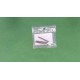 Satz Edelstahlschrauben 41H M4x41 Ideal Standard