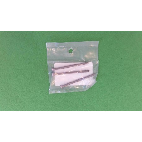 Cartridge screw set 61J M4x61 Ideal Standard