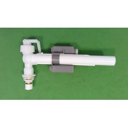 Inlet valve WW965404 Vidima Ideal Standard side