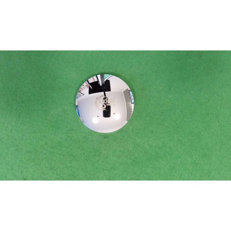 Driver cover A962069AA Ideal Standard