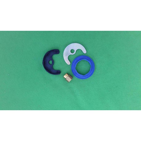 Montagesatz Ideal Standard A951951NU