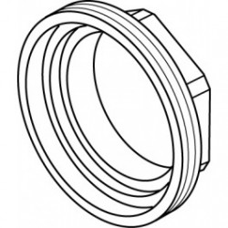 Überwurfmutter B961087NU Ideal Standard