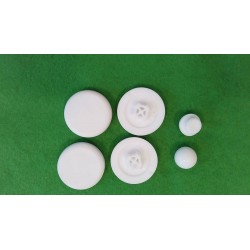Sitzstopper Tonic II EW05567 Ideal Standard