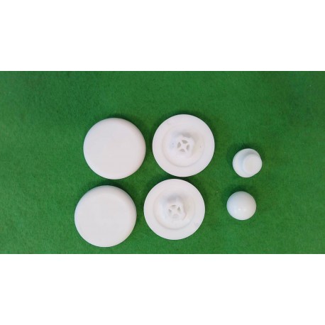 Sitzstopper Tonic II EW05567 Ideal Standard