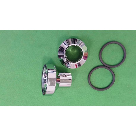 Adjustable rosette A960599AA Ideal Standard
